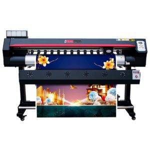 Eco Solvent Printers