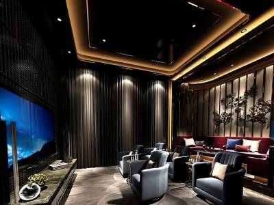 Home Theater