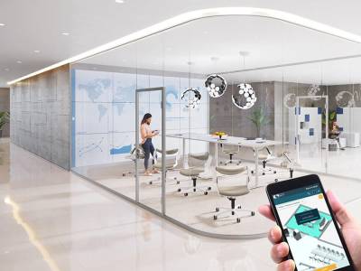 Commercial Audio-Video