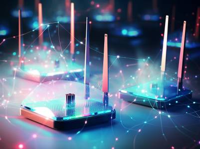 Wifi & Networking