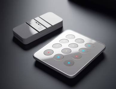 Smart Scene Switches