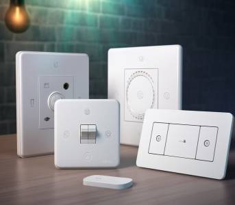 Smart Switches