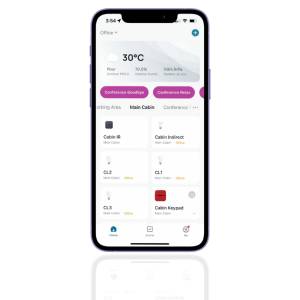Effortlessly Control Every Device with the Versatile
