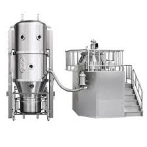 Wet/dry granulation