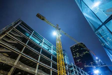 Building & Construction