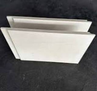 Microporous Silica Boards