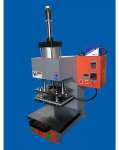 Pneumatic Embossing Machine