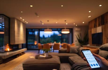 Smart Lights