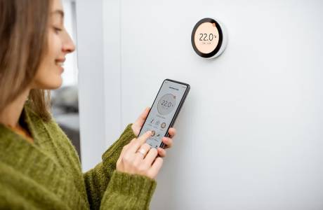 Smart Remotes
