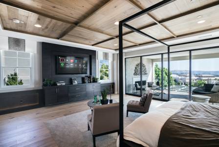 Smart Home Automation