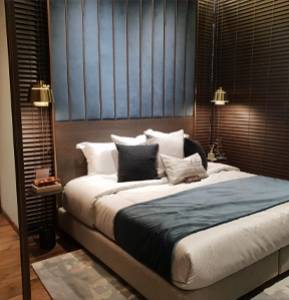Smart Hotel