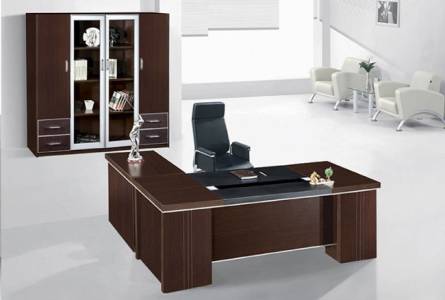 DIRECTOR DESK