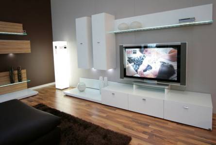 TV CABINET