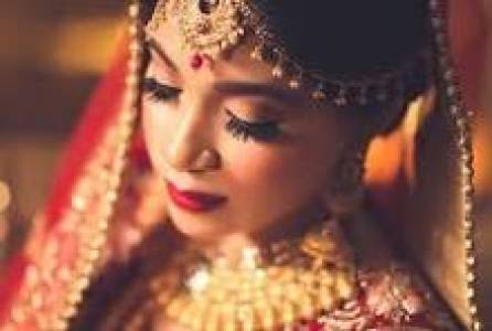 Bridal services
