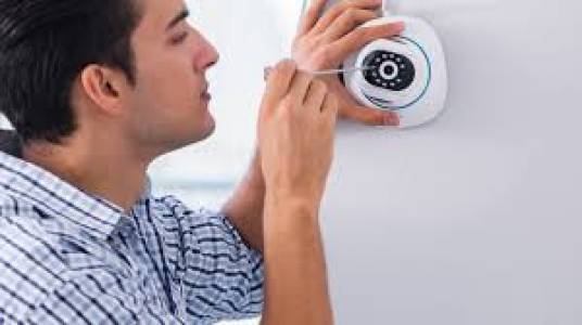 CCTV Surveillance