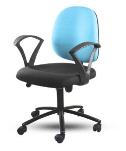 STAFF CHAIR / WORKSTATION CHAIR