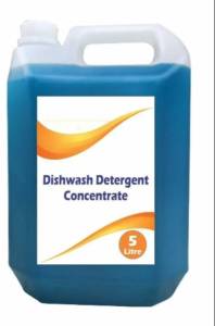 Bathroom Cleaner