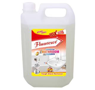 Bathroom Cleaner