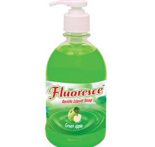 Gentle Liquid Soap