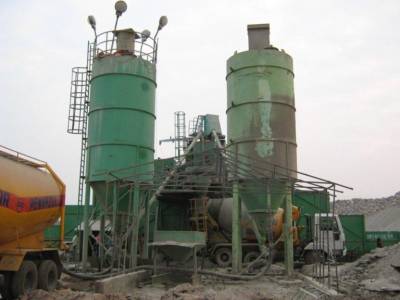 Ready Mix Concrete