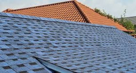 Shingles Roofing