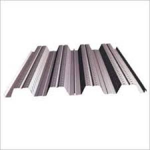 Metal Deck Sheet