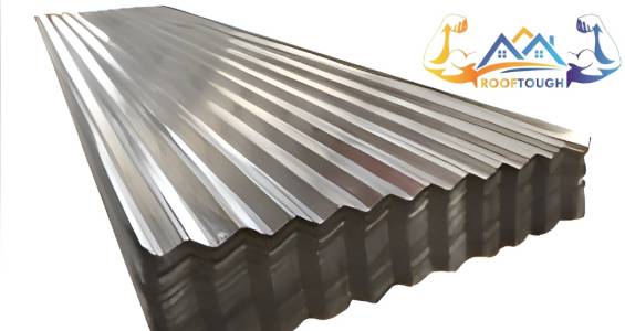 Roofing Sheet