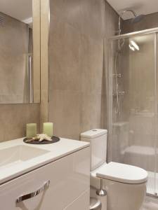 Shower Cubicles