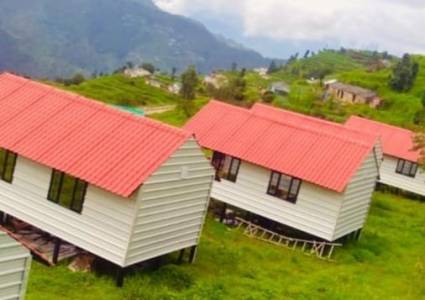 Heat Resistance Roofing sheet