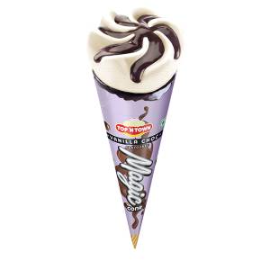 Vanilla Choc