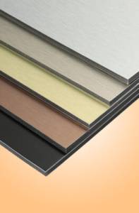 ACP Sheet