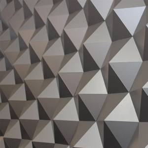 3D ACP Sheets