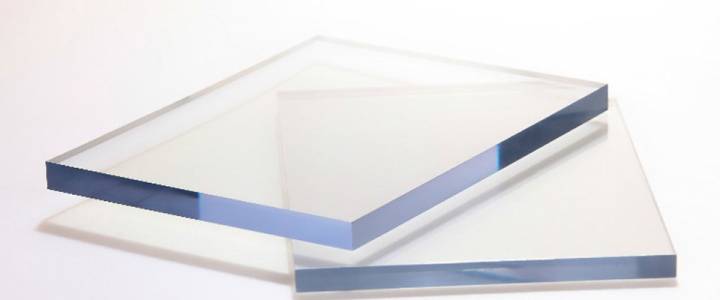 COMPACT SOLID POLYCARBONATE SHEET