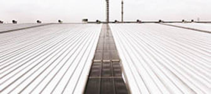 Roofing Profiles