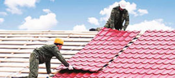 Roof-Tiles
