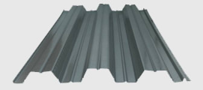 Multi-Steel Deck