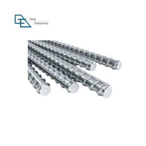 TMT Bars