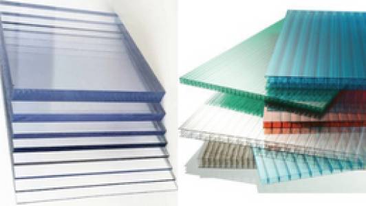 Polycarbonate Sheets