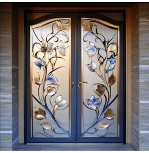 DESIGN GLASS