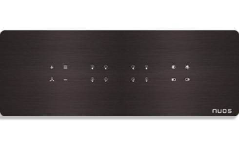 Designed to Impress. Crafted for Smart Living