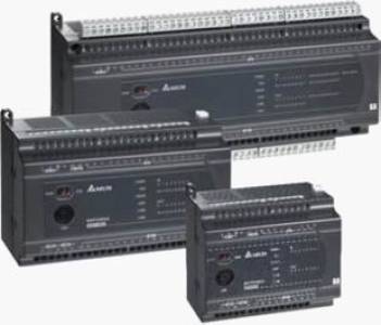 PLC – Programmable Logic Controller