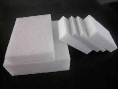 ACOUSTIC & INSULATION