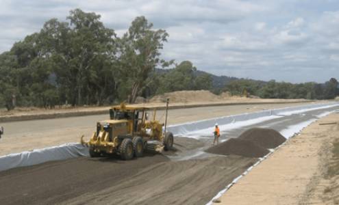 GEOTEXTILES