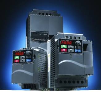 Drives – VFD