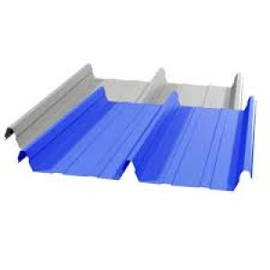 Win clip lock roof