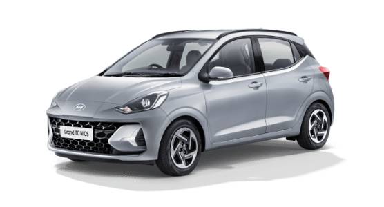 Grand i10 NIOS