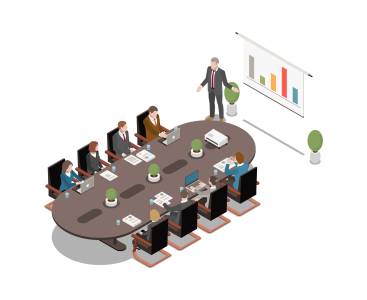 office automation