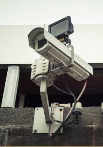 CCTV & security automation solutions