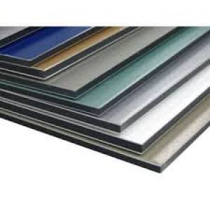 Aluminium Composite Panels