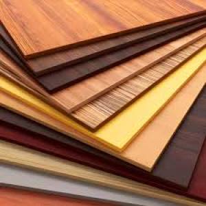 High Pressure Laminates